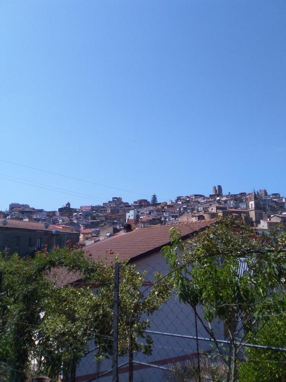 Arte Mare E Cultura Villa Pettineo Luaran gambar