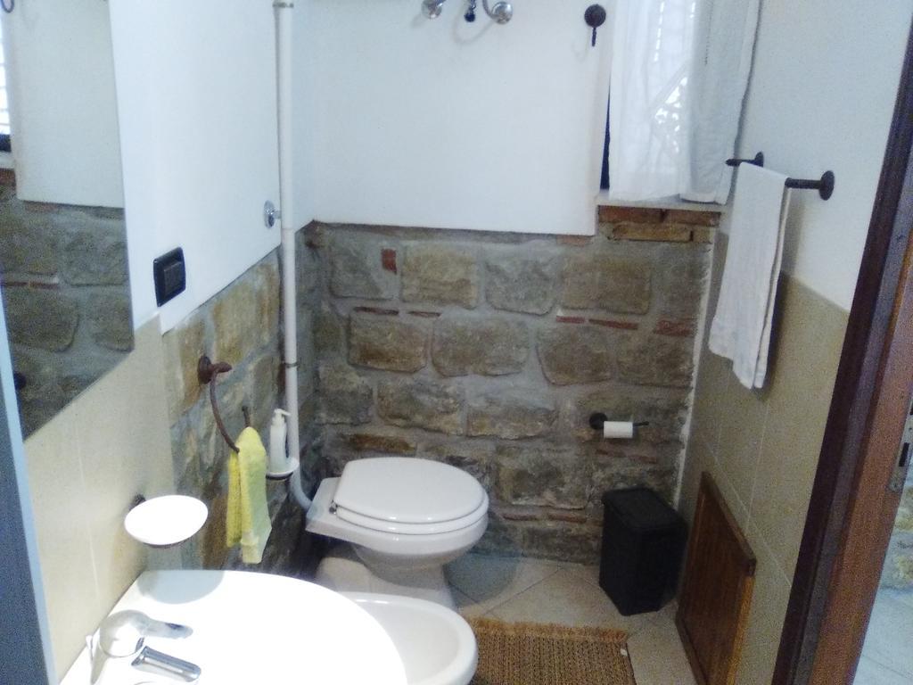 Arte Mare E Cultura Villa Pettineo Luaran gambar